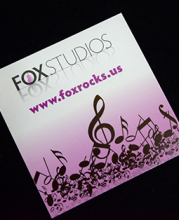 foxrocks.us site card image